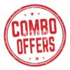 Best Combo Offers